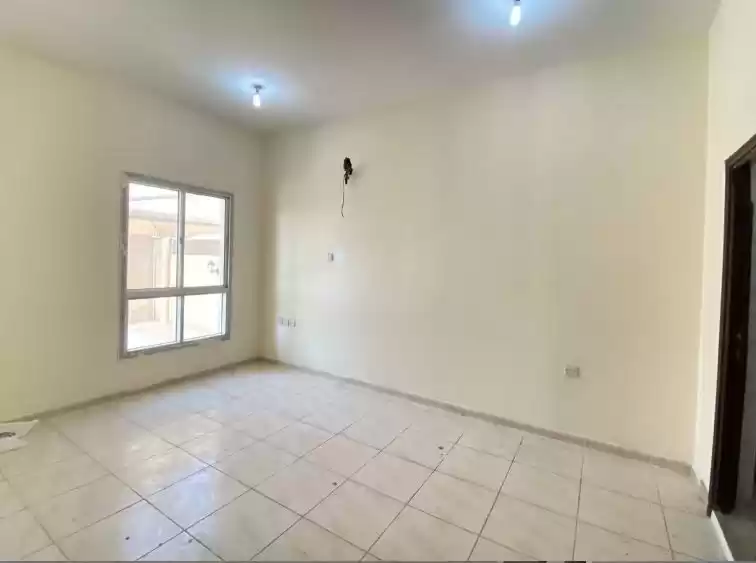 Residencial Listo Propiedad Estudio U / F Apartamento  alquiler en al-sad , Doha #8474 - 1  image 